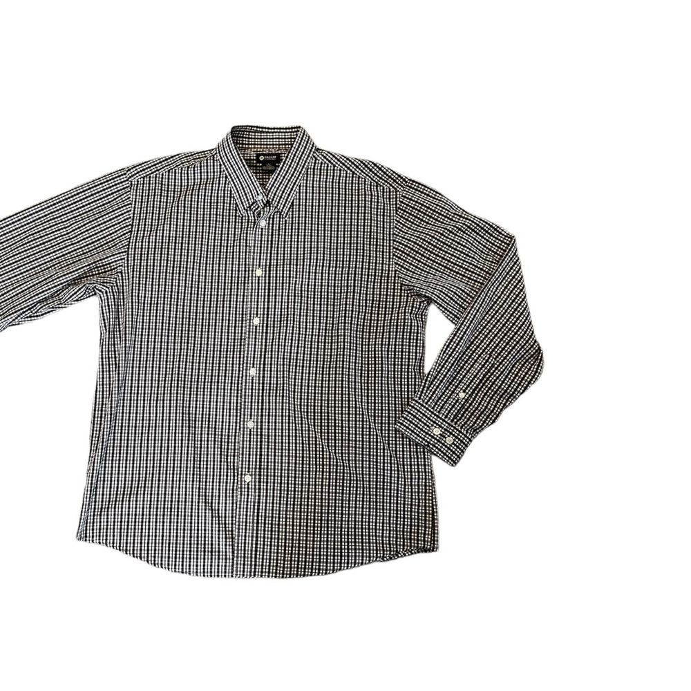 Men’s XL dress up shirt